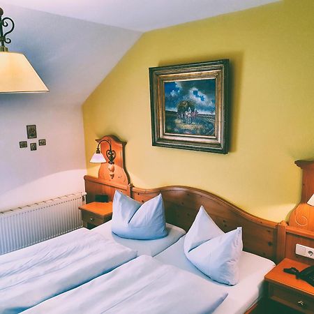 Hotel Seiffener Hof*** Dış mekan fotoğraf