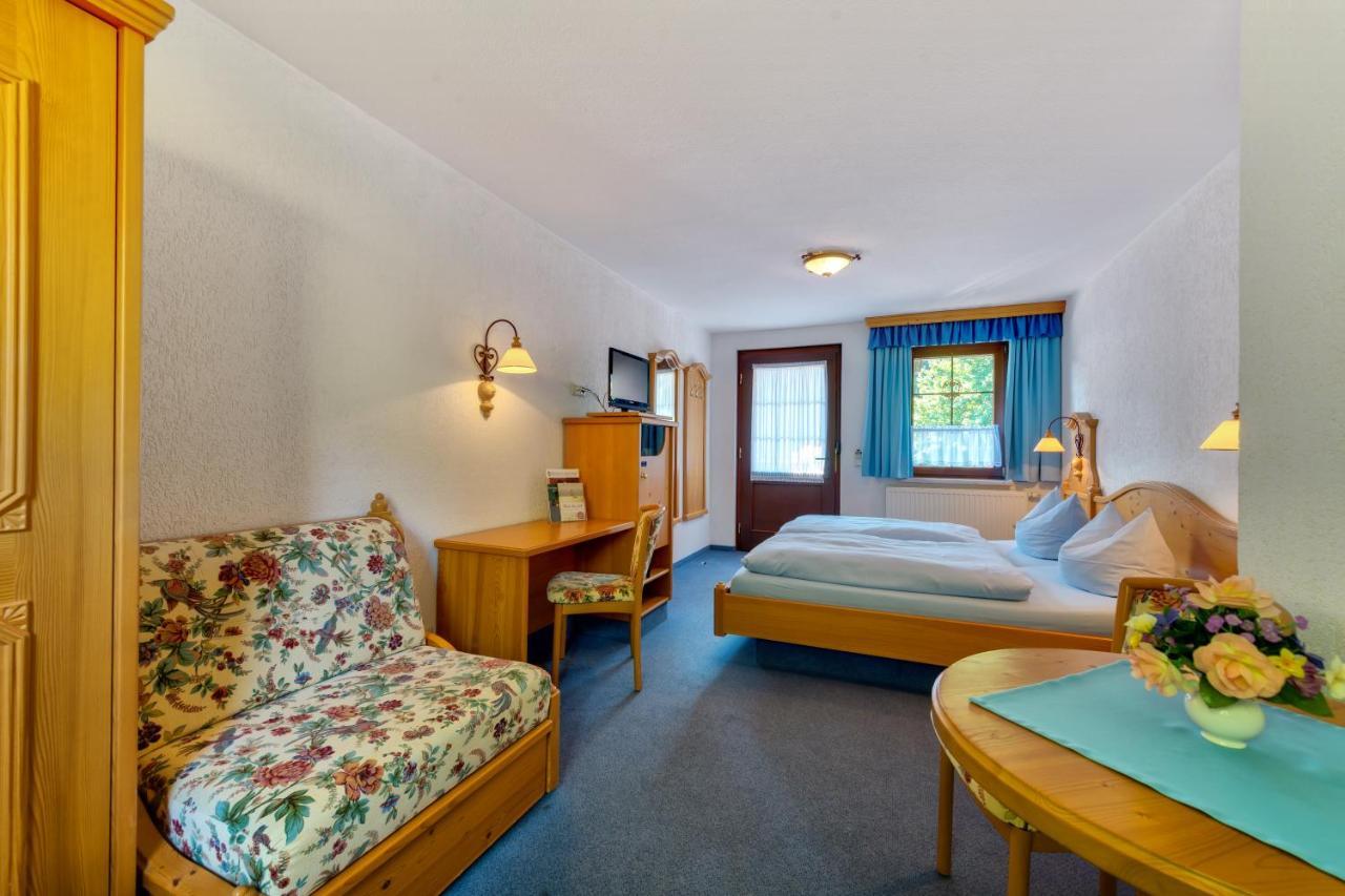 Hotel Seiffener Hof*** Dış mekan fotoğraf