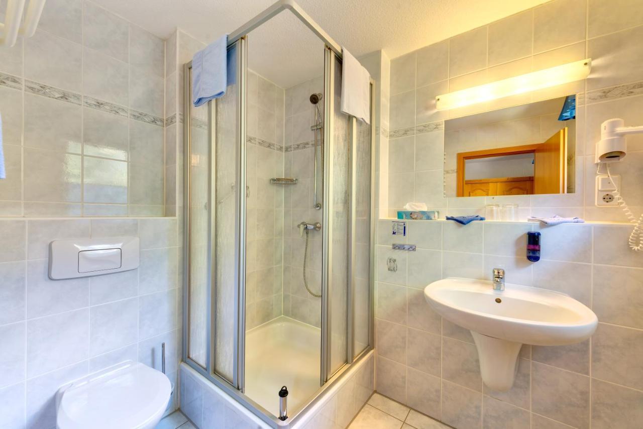 Hotel Seiffener Hof*** Dış mekan fotoğraf