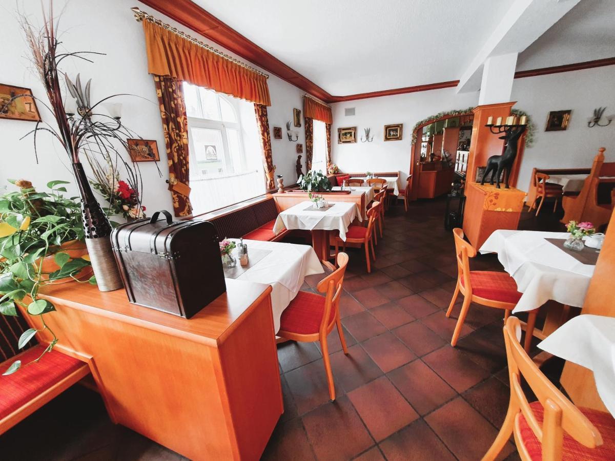 Hotel Seiffener Hof*** Dış mekan fotoğraf