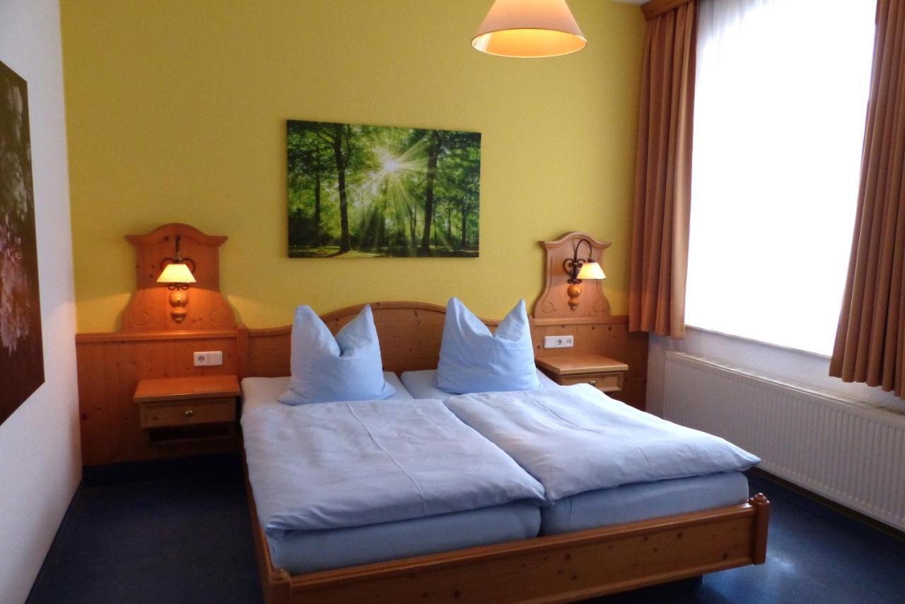 Hotel Seiffener Hof*** Dış mekan fotoğraf