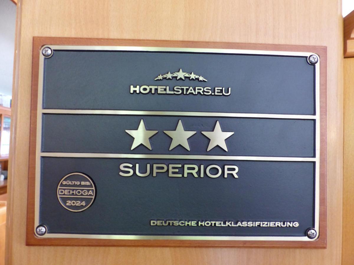 Hotel Seiffener Hof*** Dış mekan fotoğraf