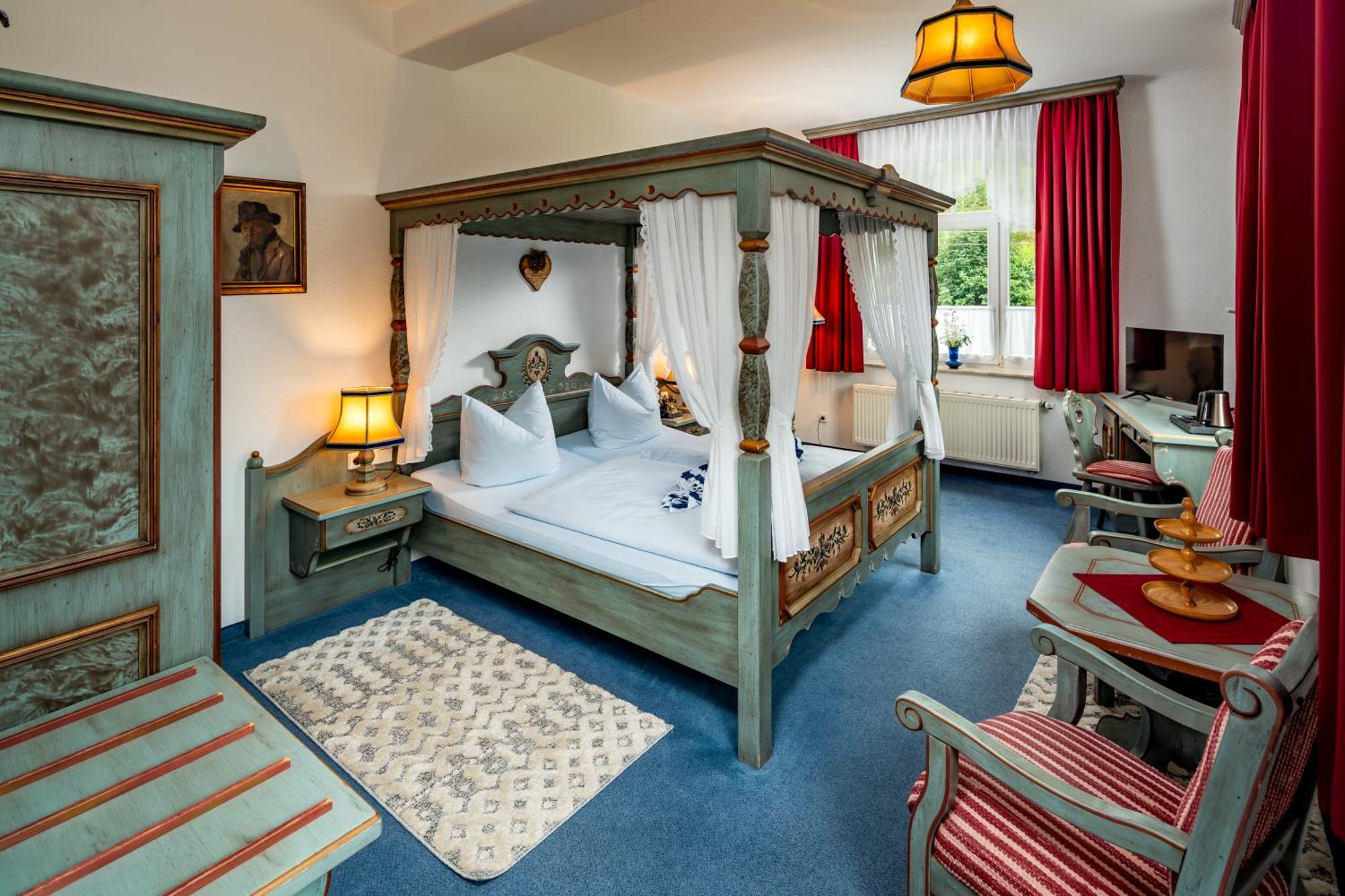 Hotel Seiffener Hof*** Dış mekan fotoğraf