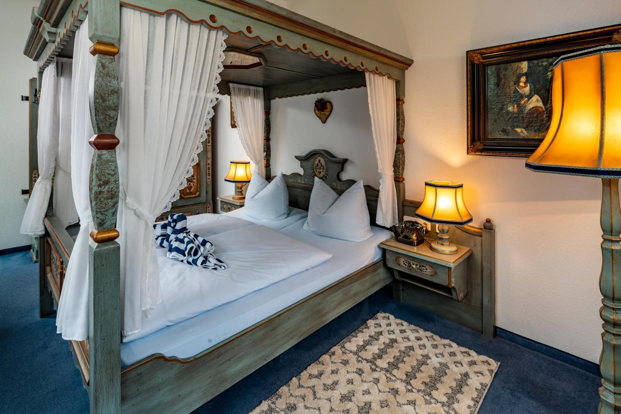 Hotel Seiffener Hof*** Dış mekan fotoğraf