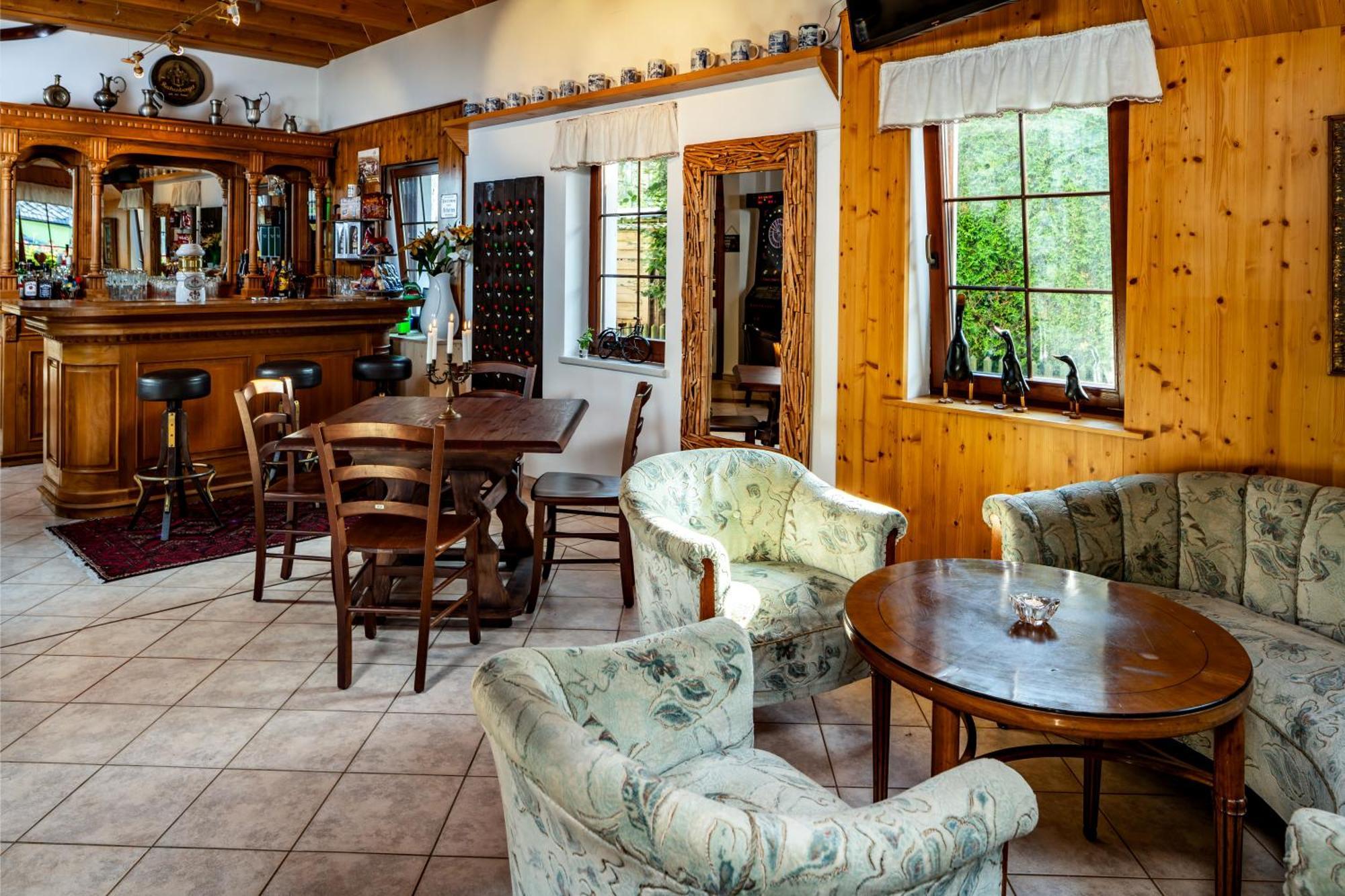 Hotel Seiffener Hof*** Dış mekan fotoğraf