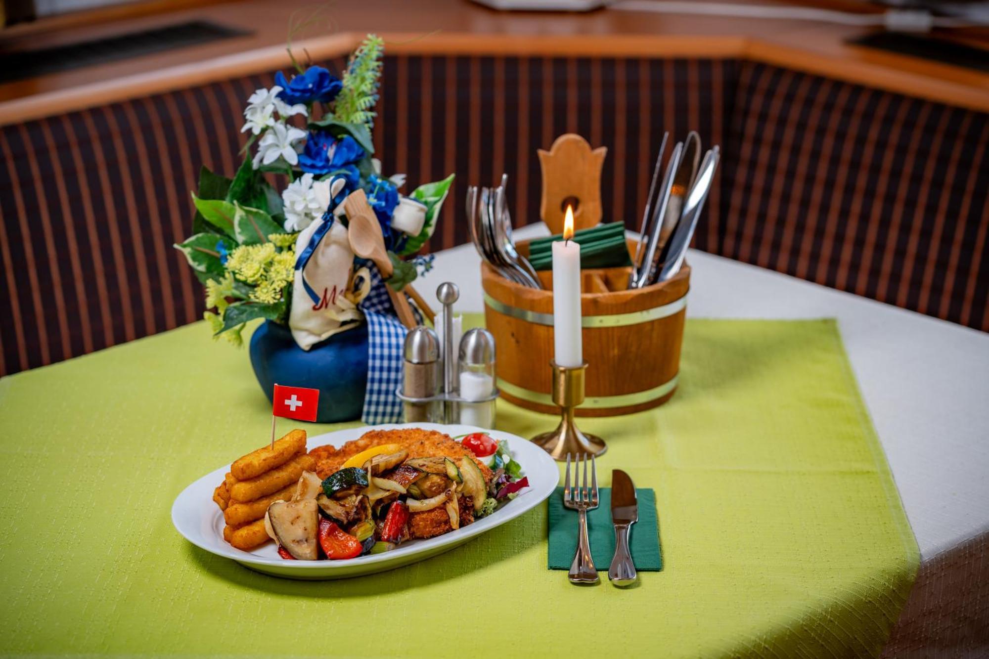 Hotel Seiffener Hof*** Dış mekan fotoğraf