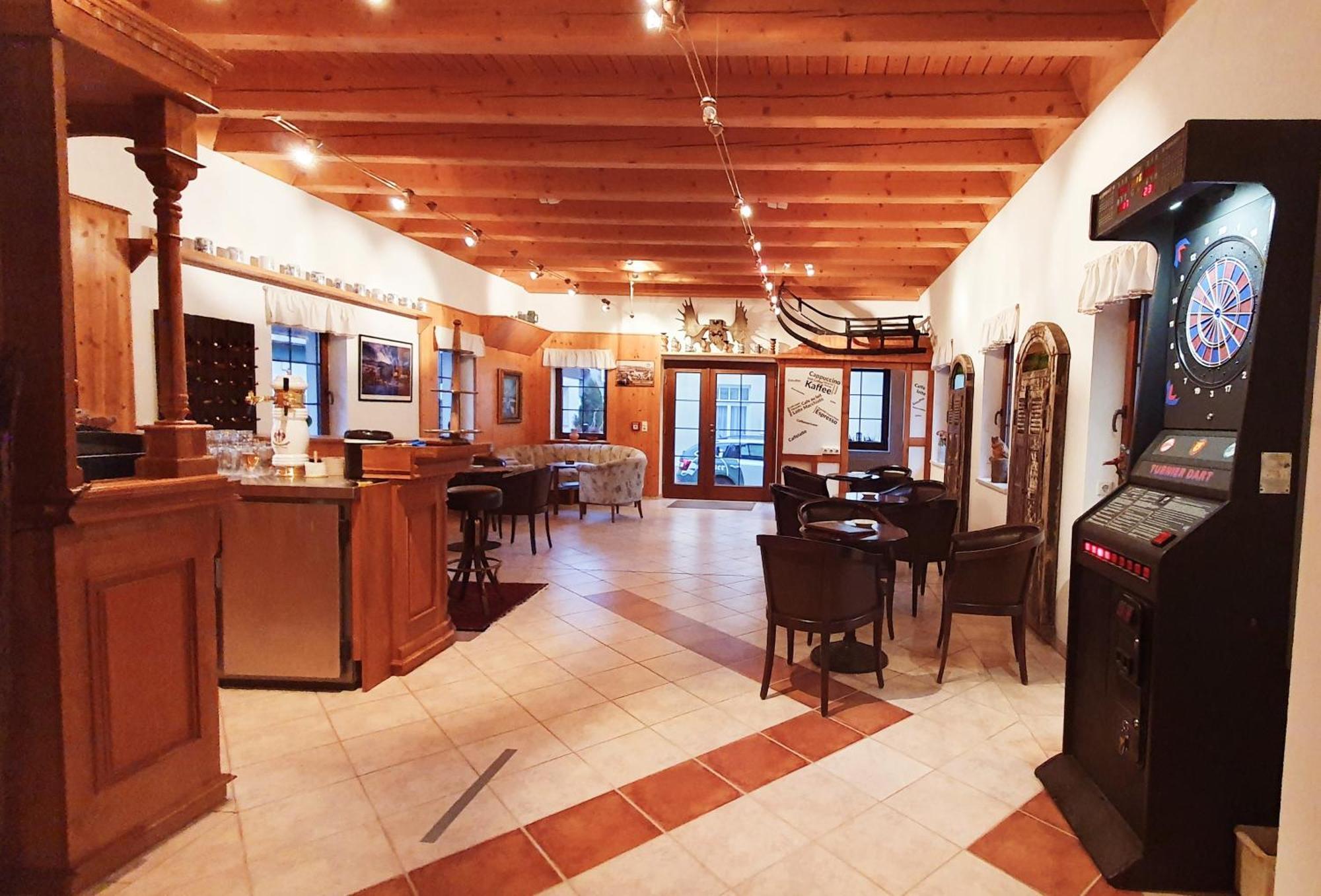Hotel Seiffener Hof*** Dış mekan fotoğraf